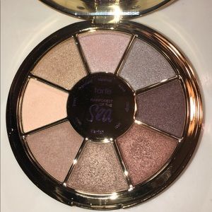Tarte Rainforest of the Sea Shimmer Palette